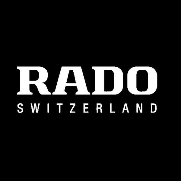 Rado Luxury Watches Collection — Axis Charm Pakistan