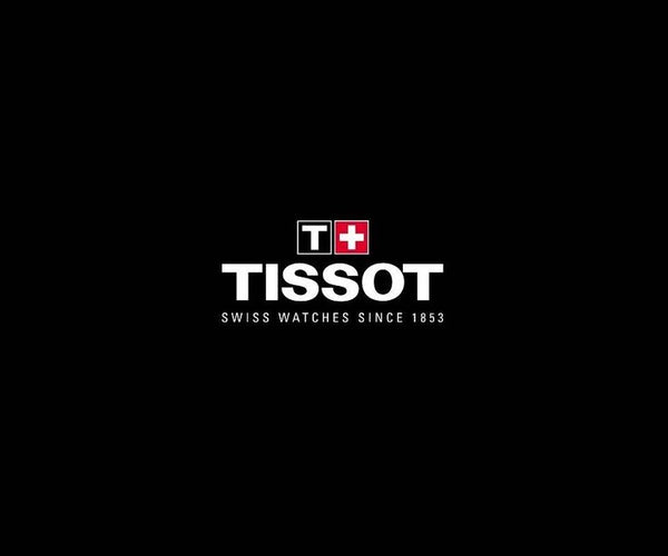Tissot Luxury Watches Collection — Axis Charm Pakistan
