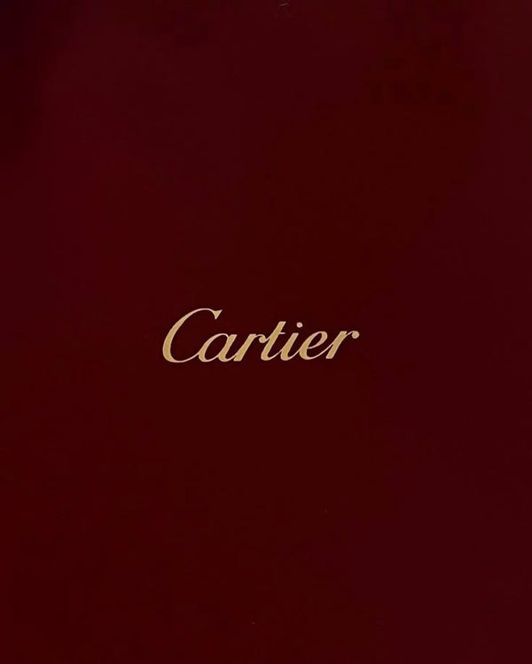 Cartier Luxury Watches Collection — Axis Charm Pakistan