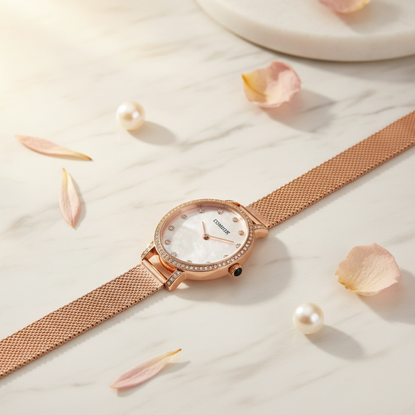 Women's Luxury Watches Collection — Axis Charm Pakistan