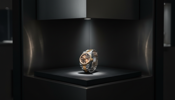 Men's Luxury Watches Collection — Axis Charm Pakistan