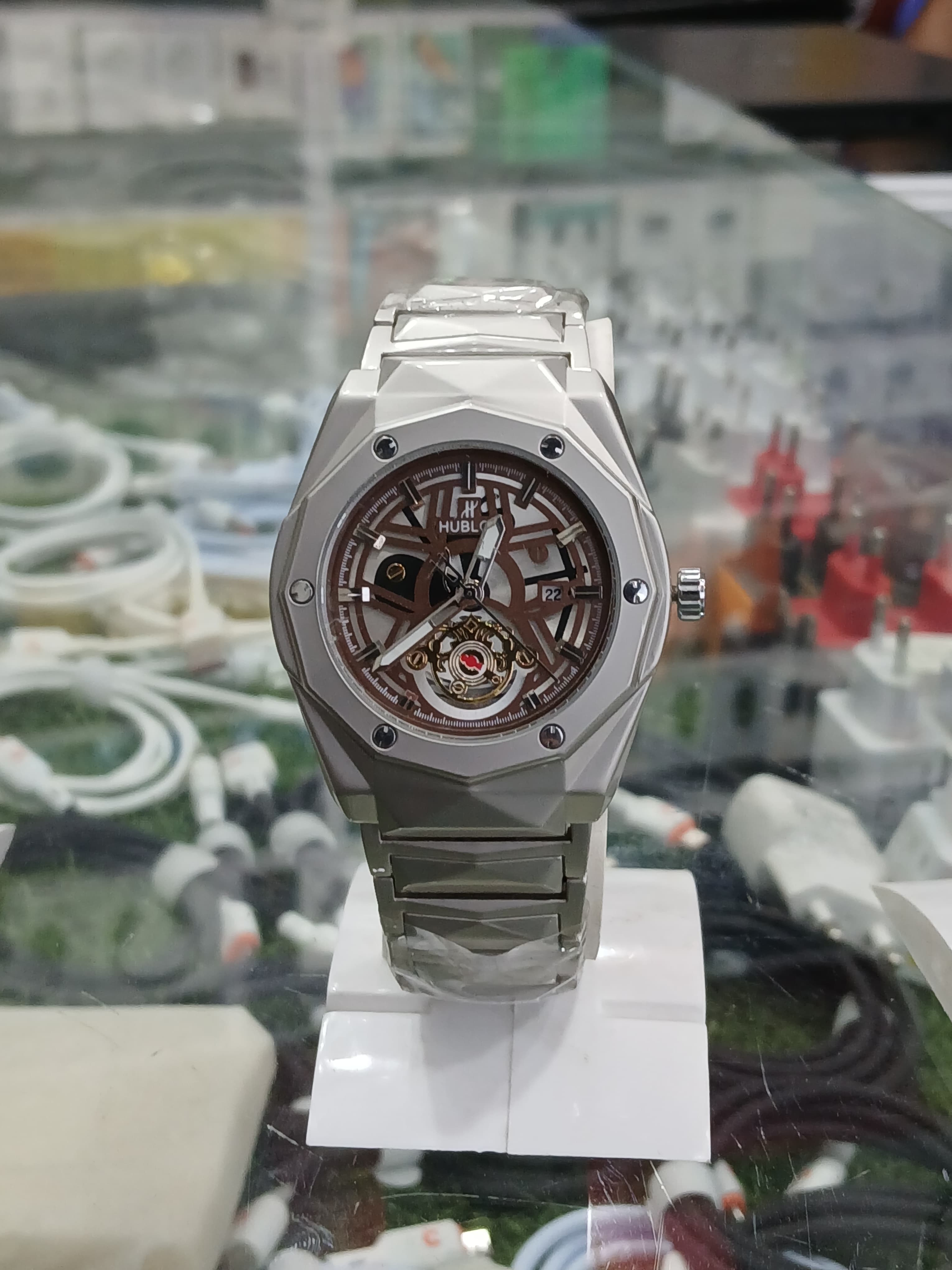 hublot