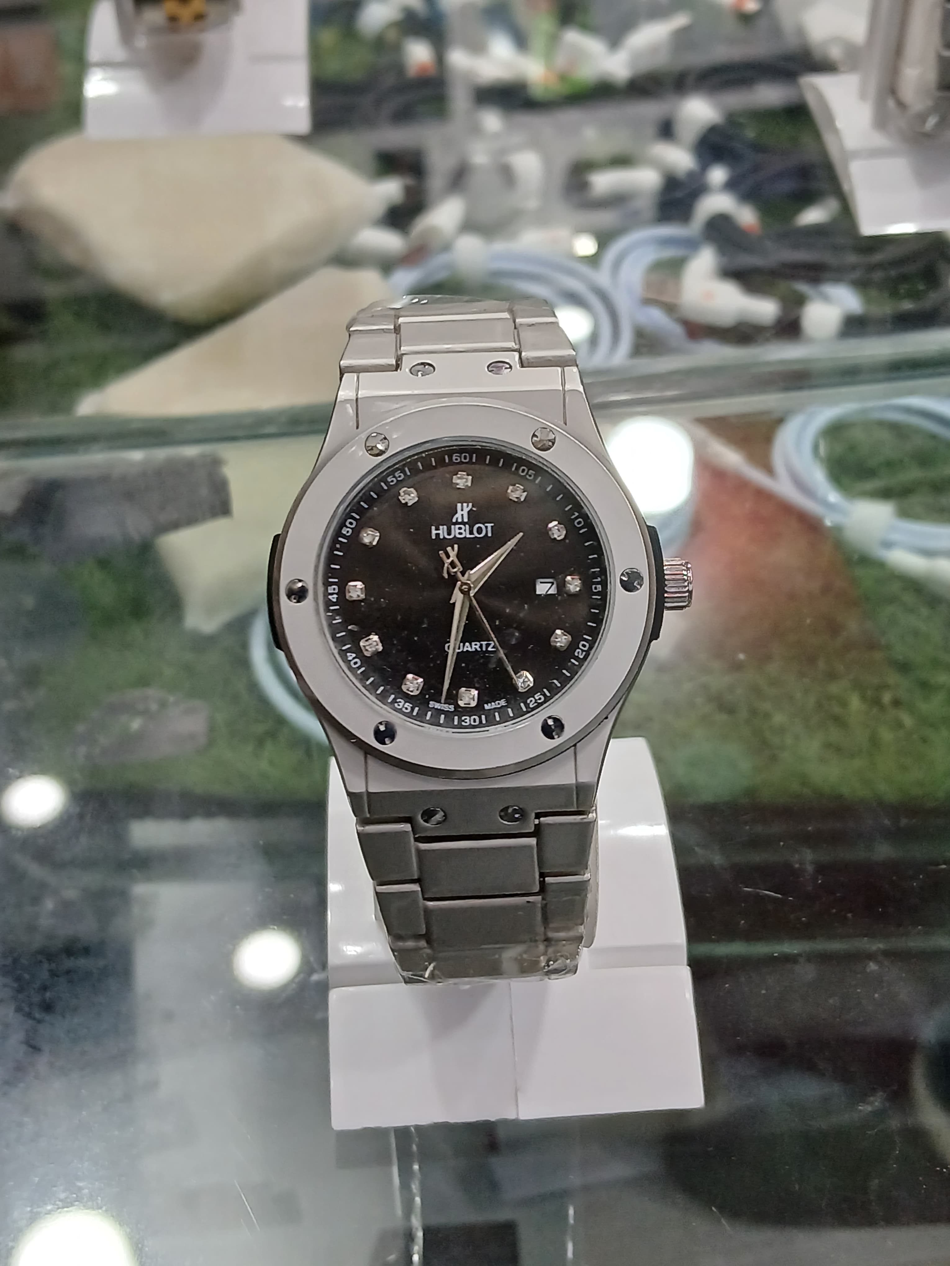 Hublot classic
