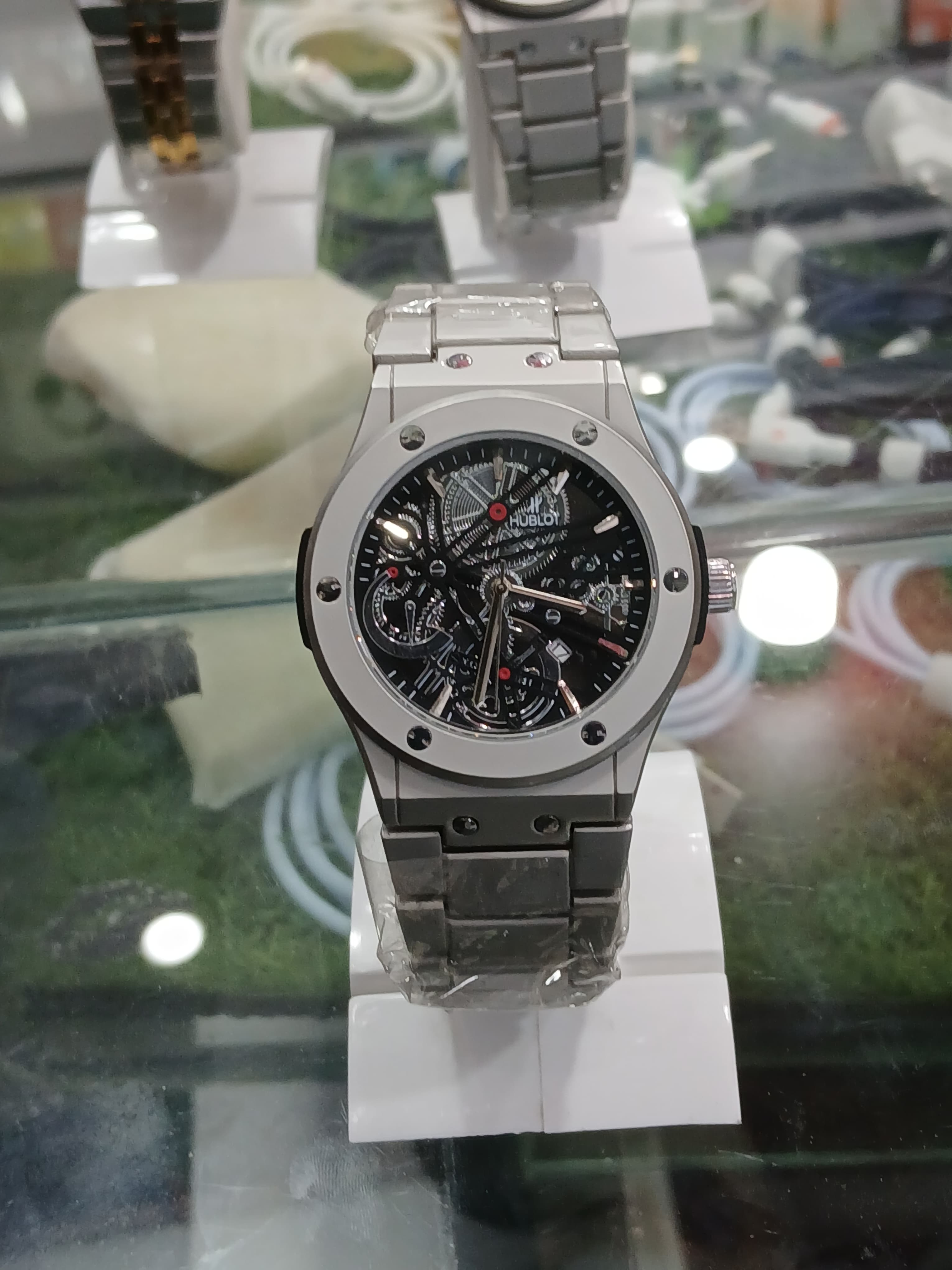 Hublot Classic Fusion