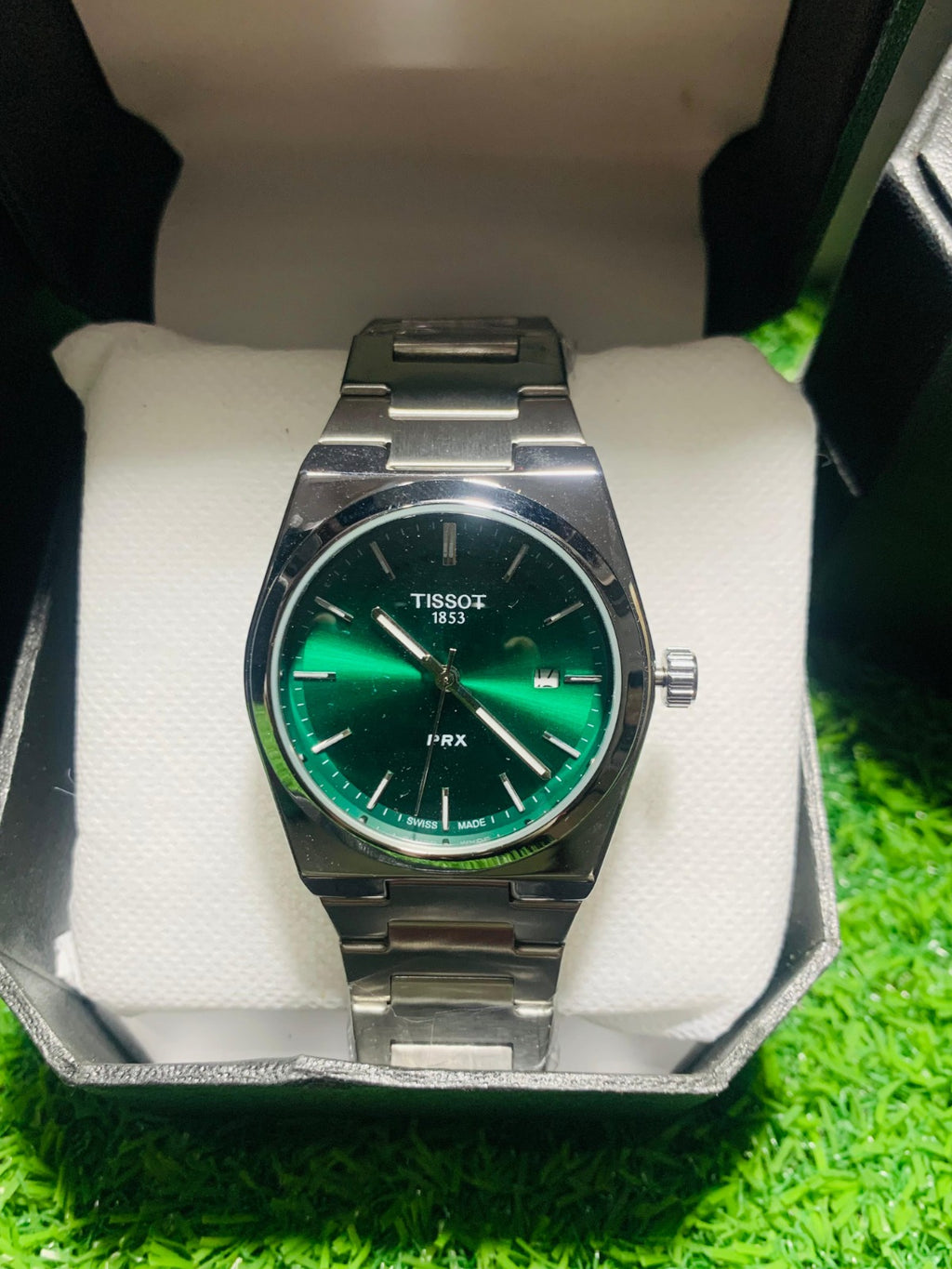 Emerald Vanguard