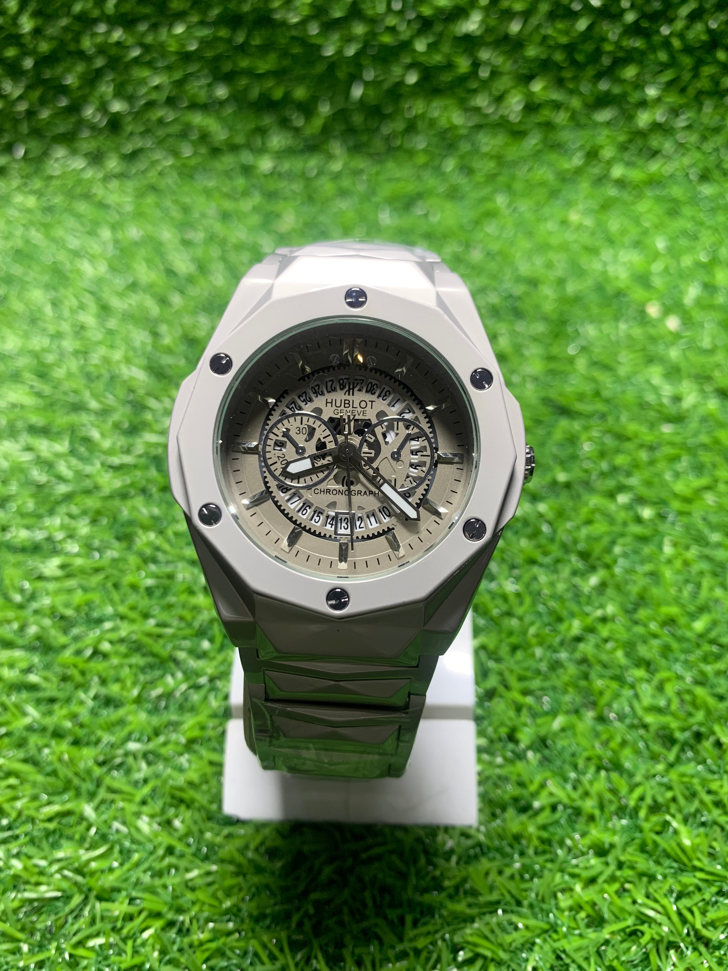 Titan Vanguard Chrono