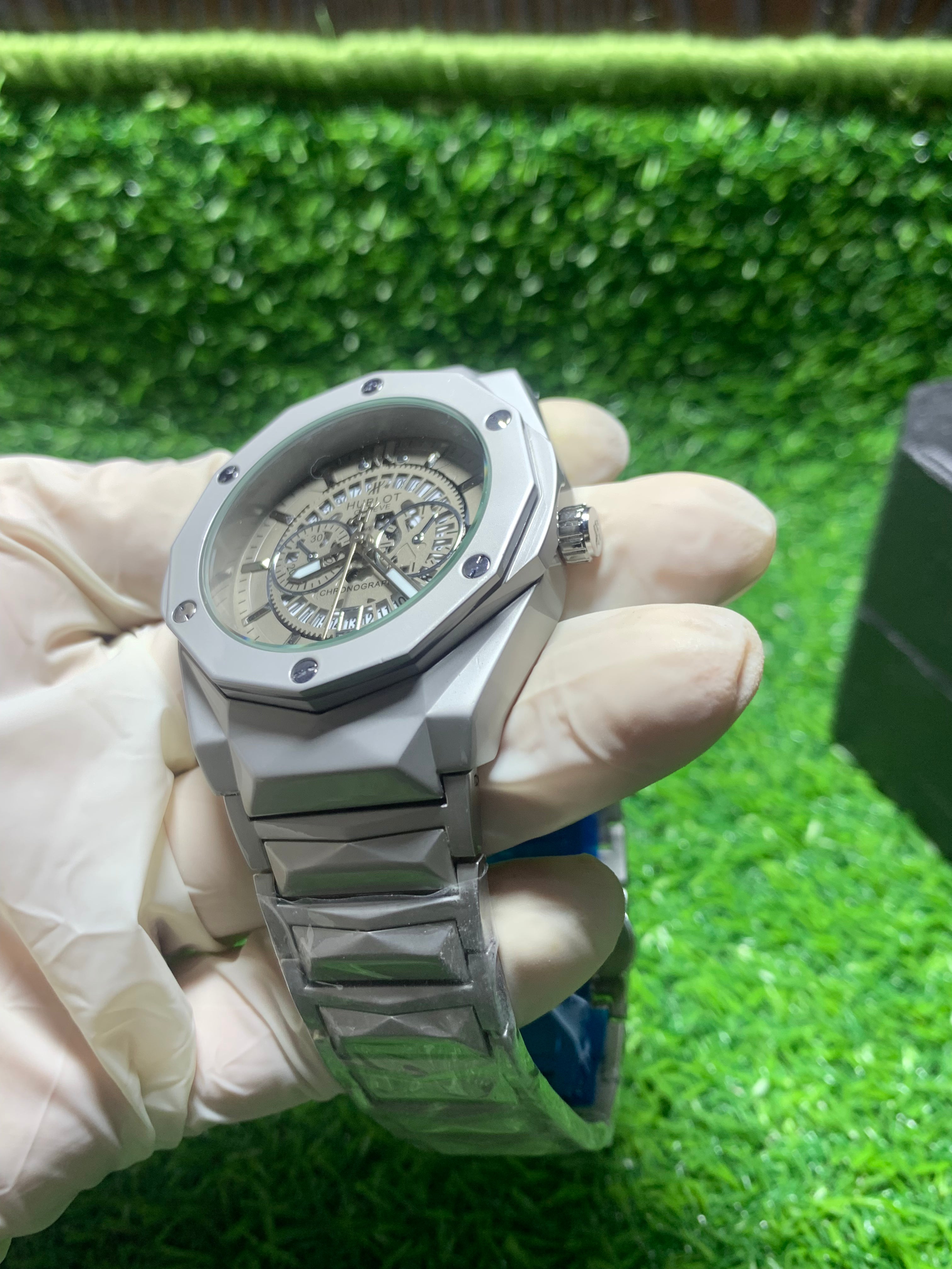 Titan Vanguard Chrono