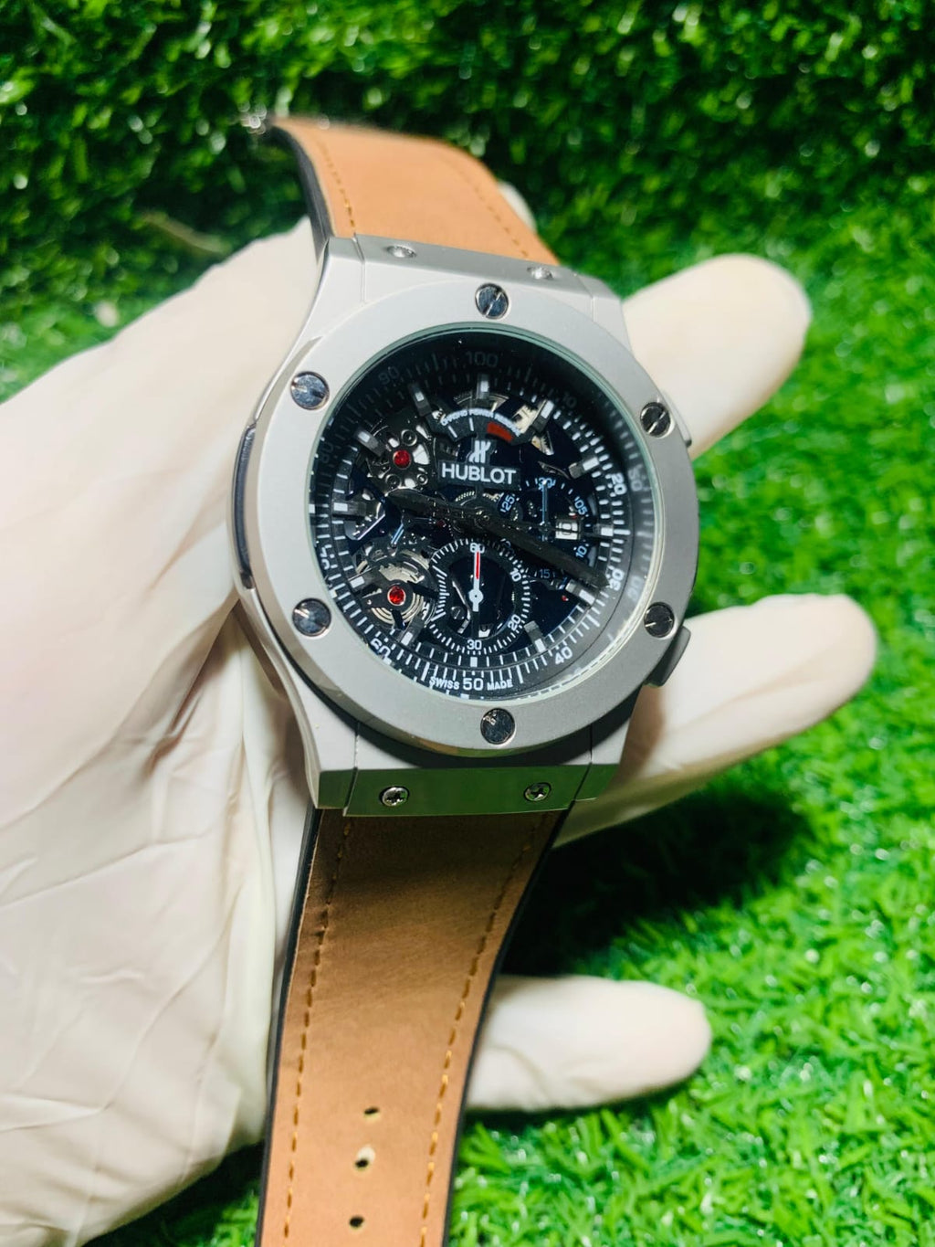 Velocity Grand Sport B