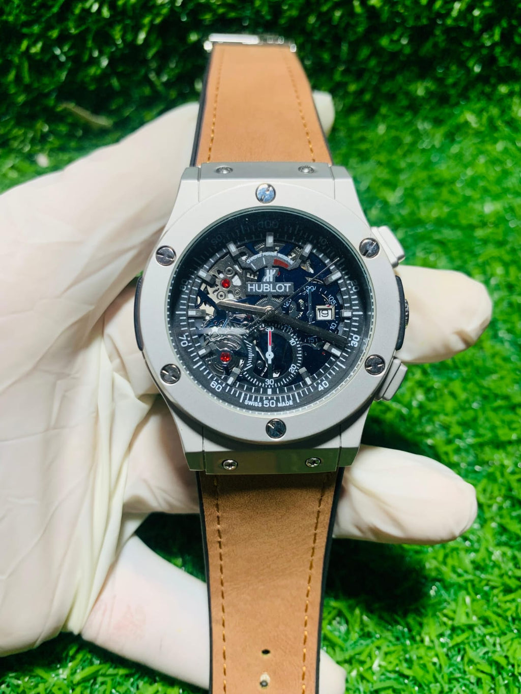 Velocity Grand Sport B