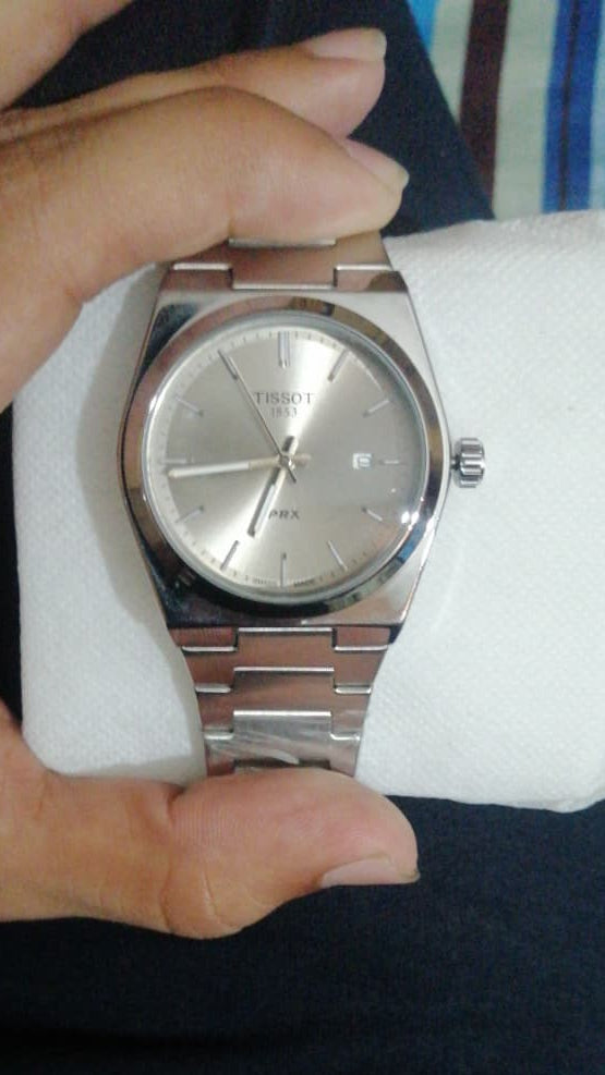 Steel Monarch Prime