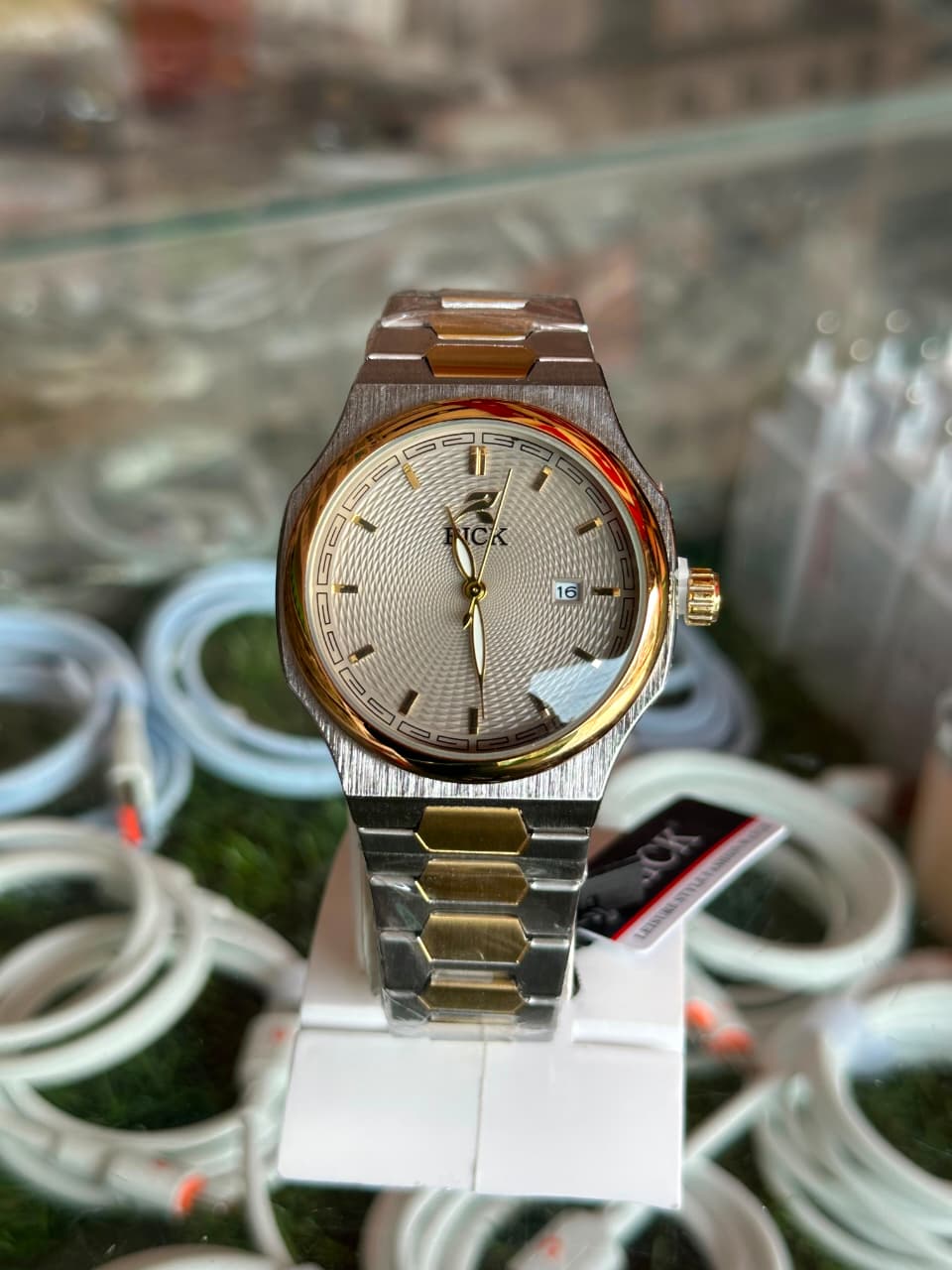 AURELIAN GOLD