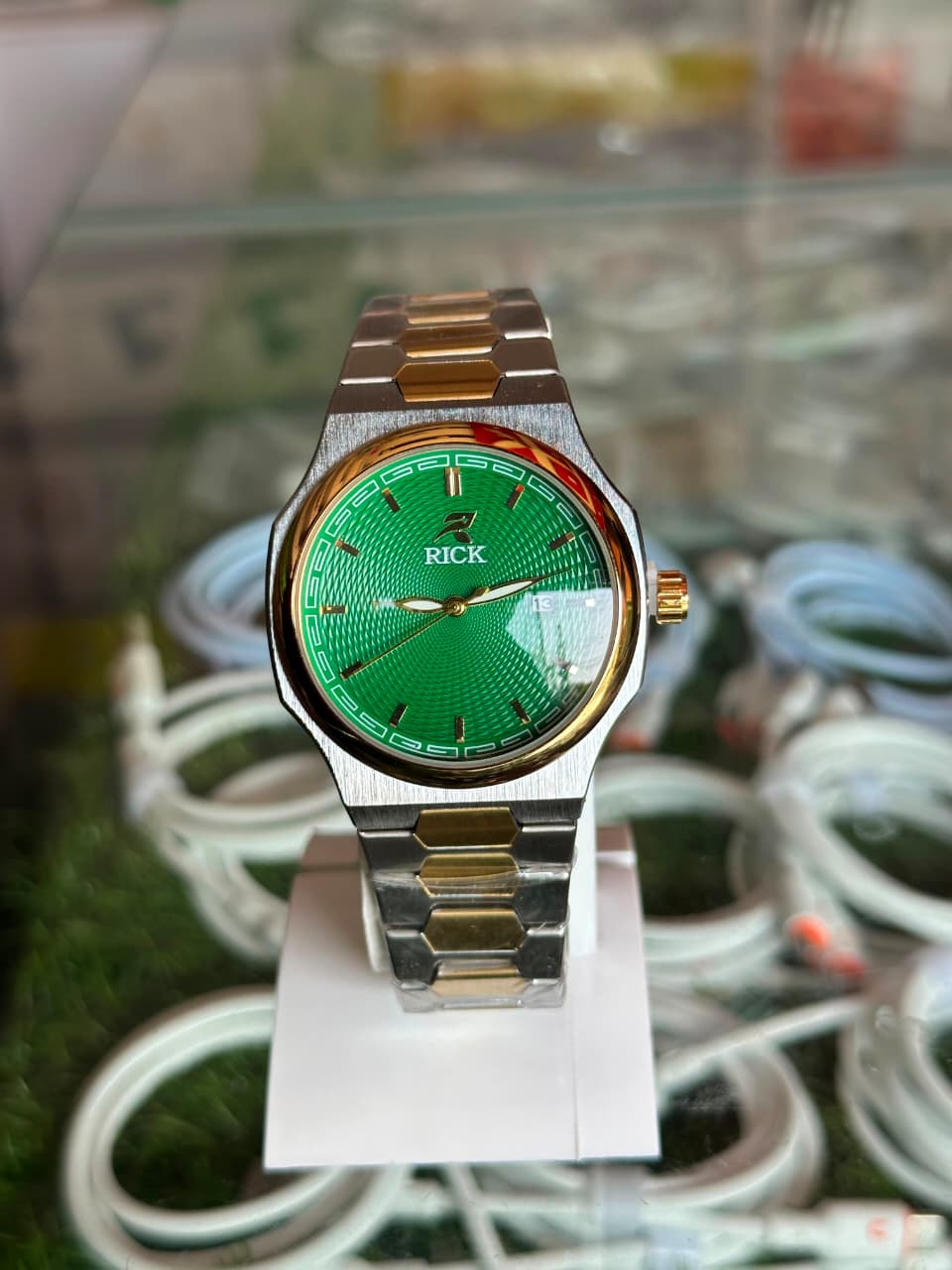 VERDE EDGE