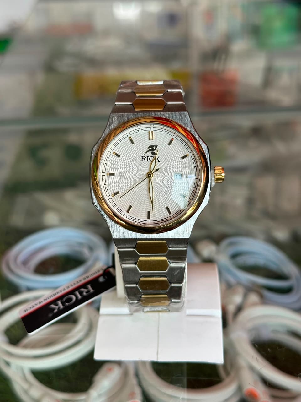 AURELIAN GOLD