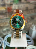 EMERALD CROWN