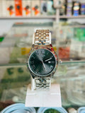 ALPINE EMERALD