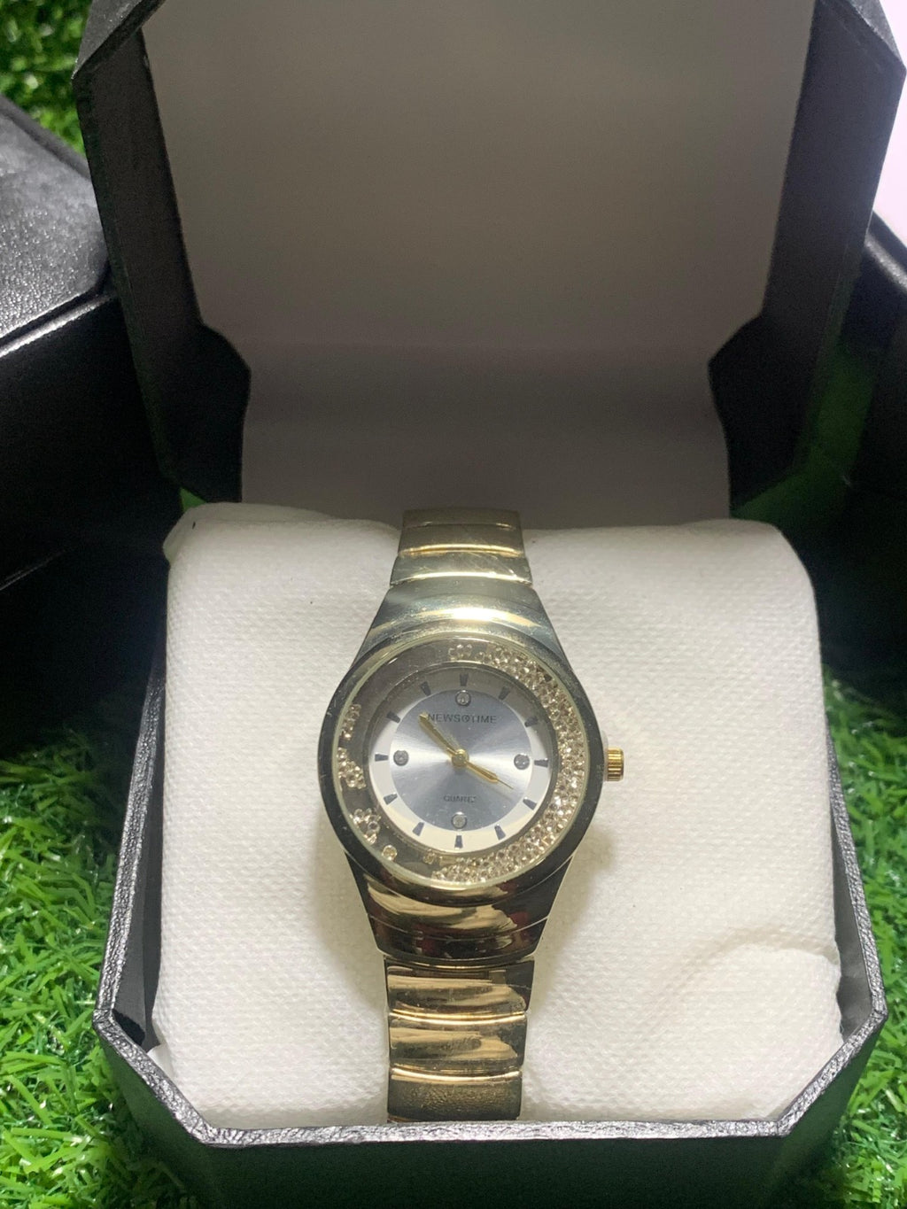 Aurelia Crystal