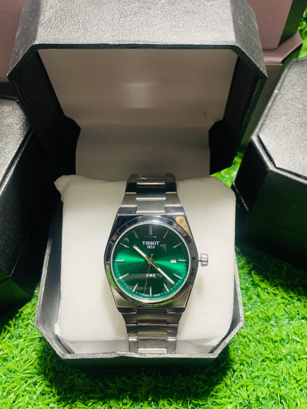 Emerald Vanguard