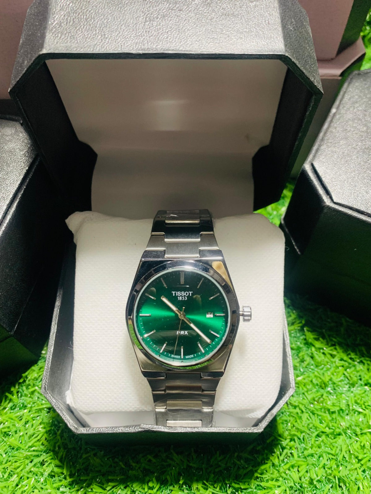 Emerald Vanguard