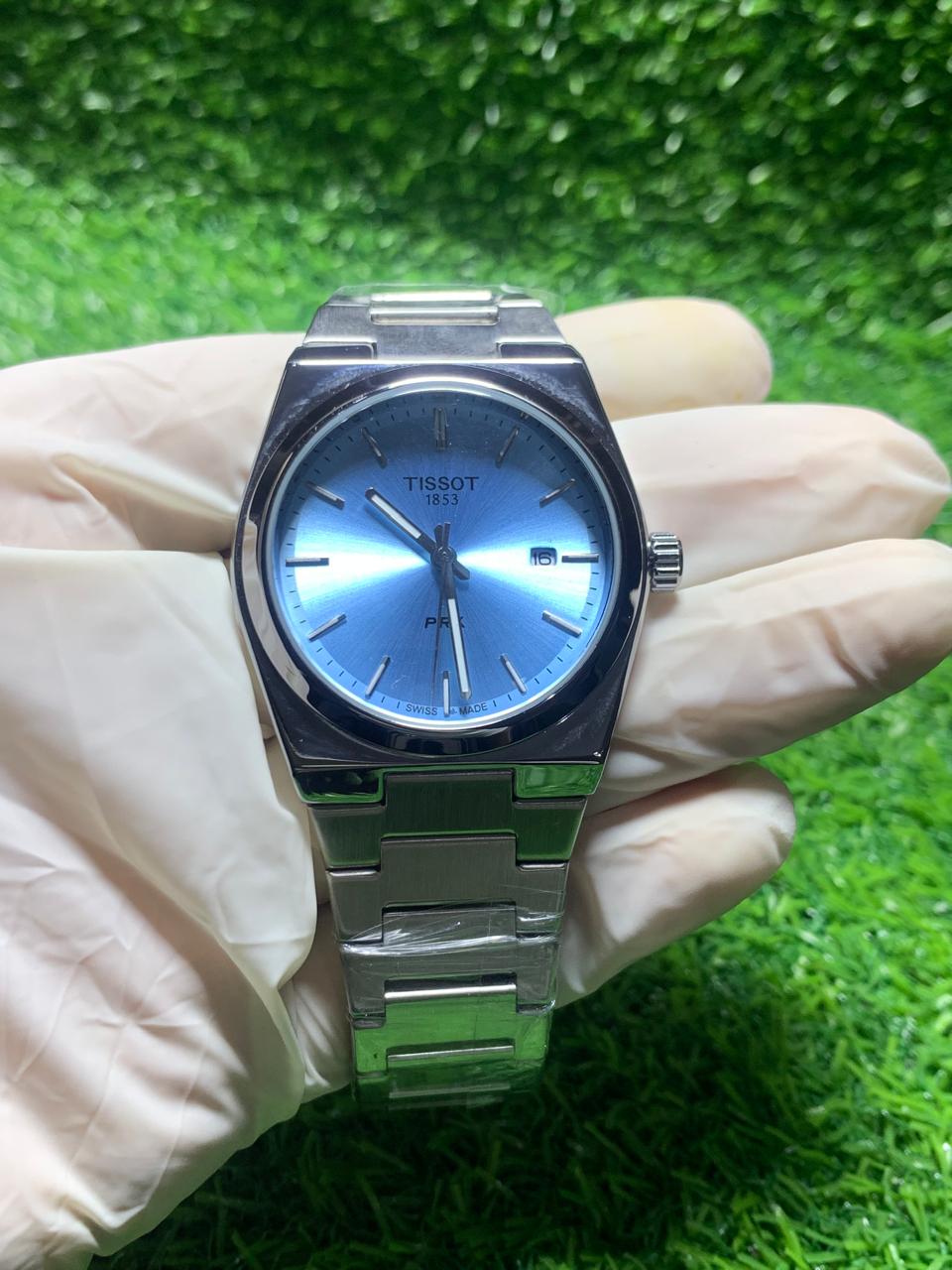 Nautilus Royale Blue