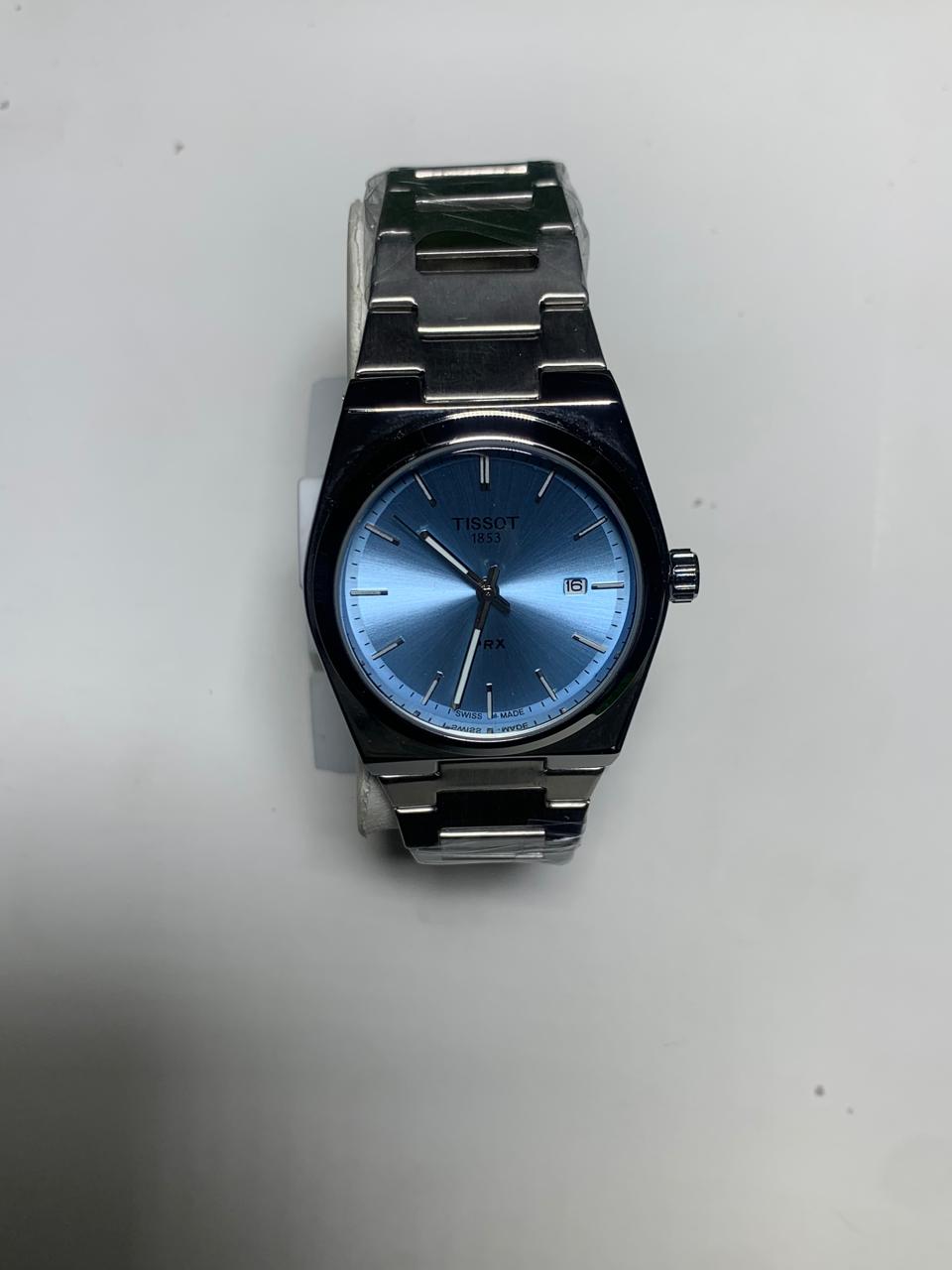 Nautilus Royale Blue